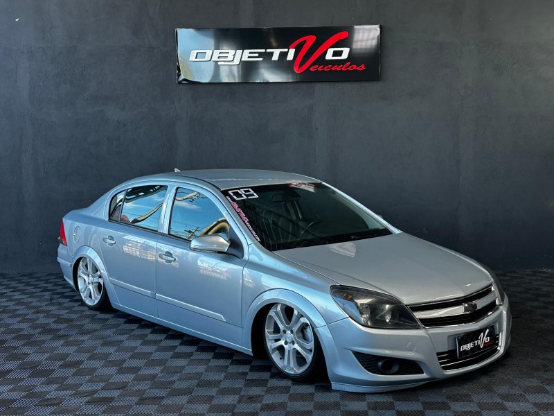vectra 2.0 mpfi expression 8v 140cv flex 4p manual 2009 caxias do sul