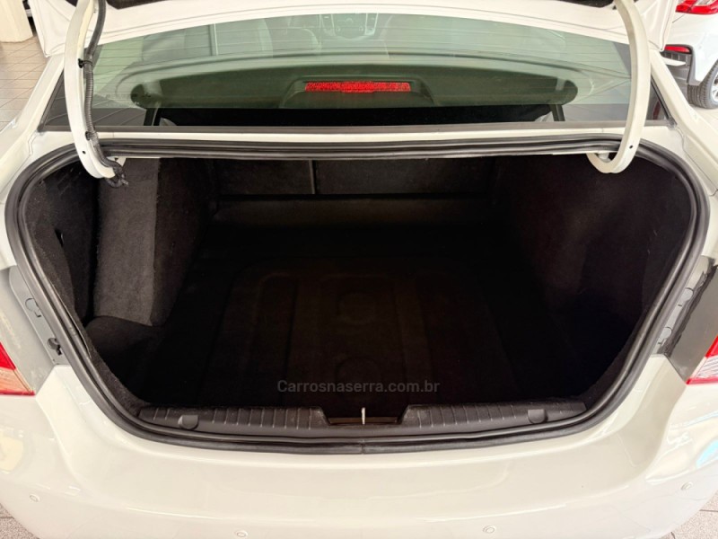 CRUZE 1.8 LT 16V FLEX 4P AUTOMÁTICO - 2022 - NOVO HAMBURGO