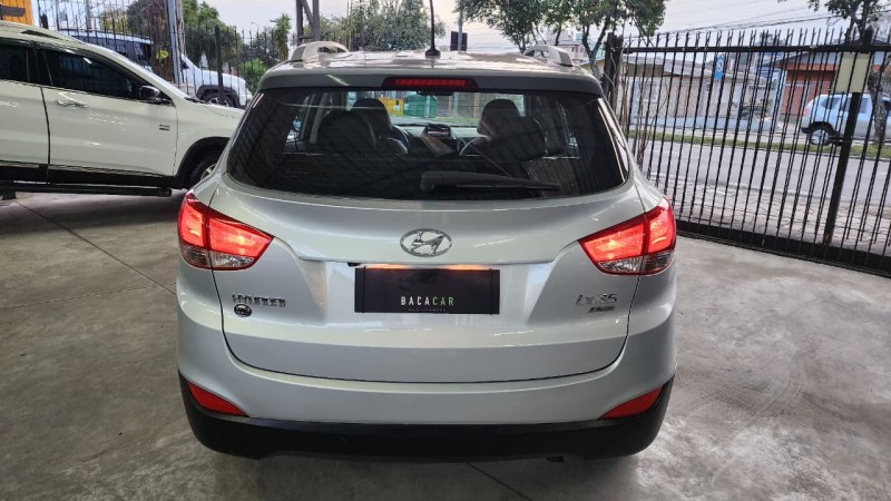 IX35 2.0 MPI 4X2 16V FLEX 4P MANUAL - 2013 - CAXIAS DO SUL