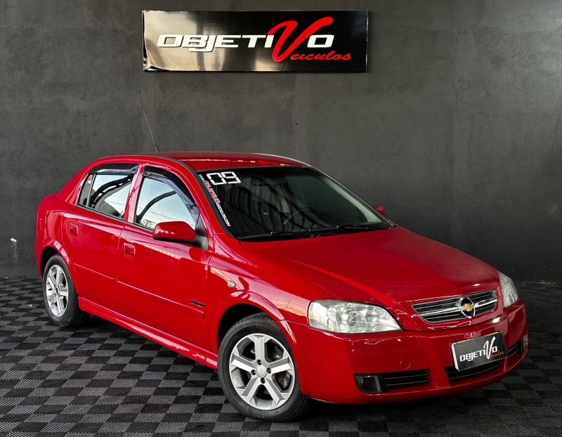 astra 2.0 mpfi advantage 8v flex 4p automatico 2009 caxias do sul