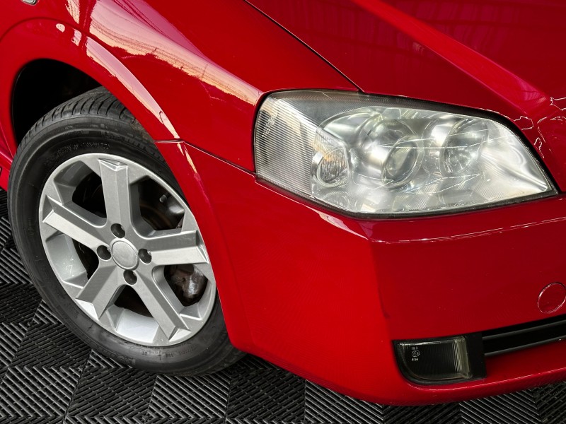ASTRA 2.0 MPFI ADVANTAGE 8V FLEX 4P AUTOMÁTICO - 2009 - CAXIAS DO SUL