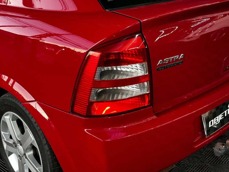 ASTRA 2.0 MPFI ADVANTAGE 8V FLEX 4P AUTOMÁTICO - 2009 - CAXIAS DO SUL