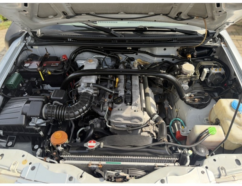 TRACKER 2.0 4X4 16V GASOLINA 4P MANUAL - 2009 - NOVA PETRóPOLIS
