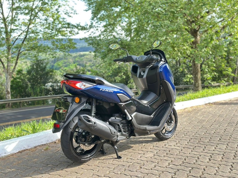 NMAX 160 ABS  - 2022 - DOIS IRMãOS