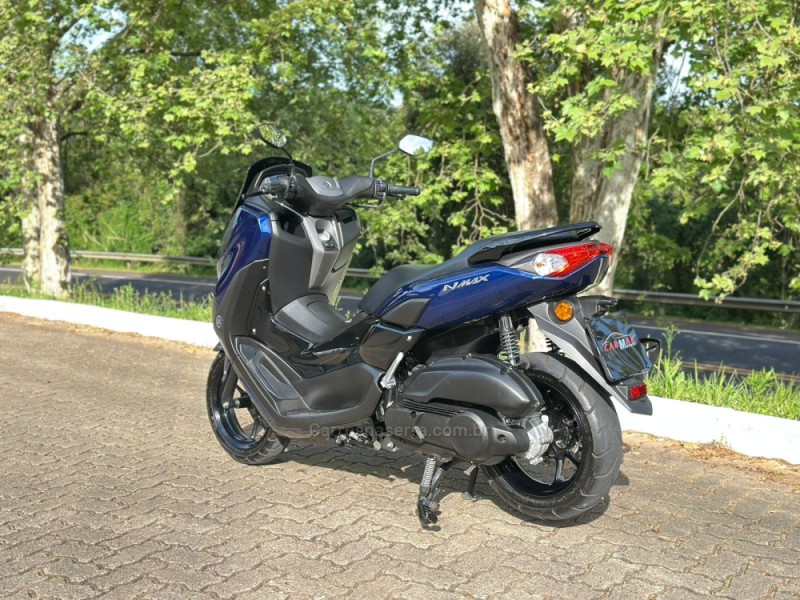 NMAX 160 ABS  - 2022 - DOIS IRMãOS