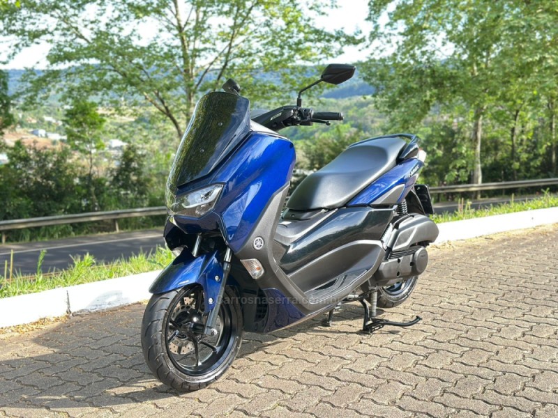 NMAX 160 ABS  - 2022 - DOIS IRMãOS