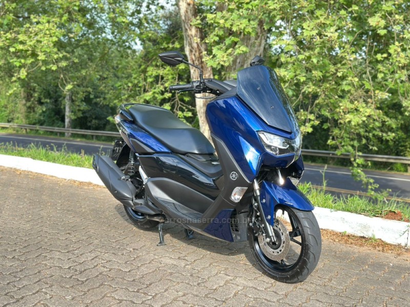 NMAX 160 ABS  - 2022 - DOIS IRMãOS