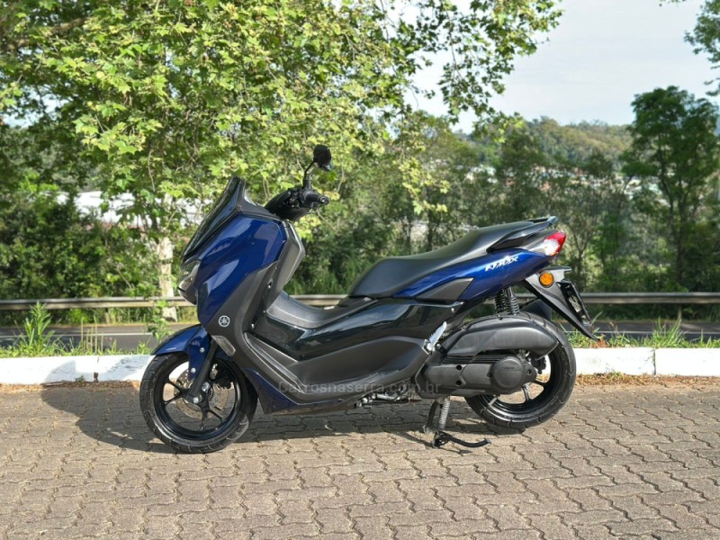 NMAX 160 ABS  - 2022 - DOIS IRMãOS
