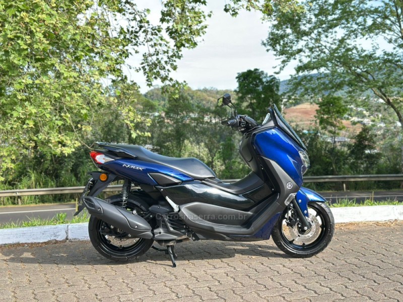 NMAX 160 ABS  - 2022 - DOIS IRMãOS