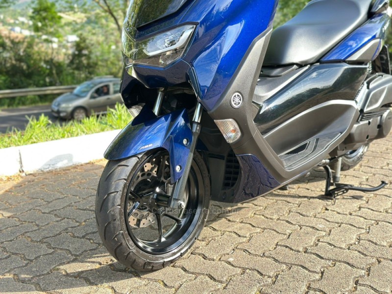 NMAX 160 ABS  - 2022 - DOIS IRMãOS