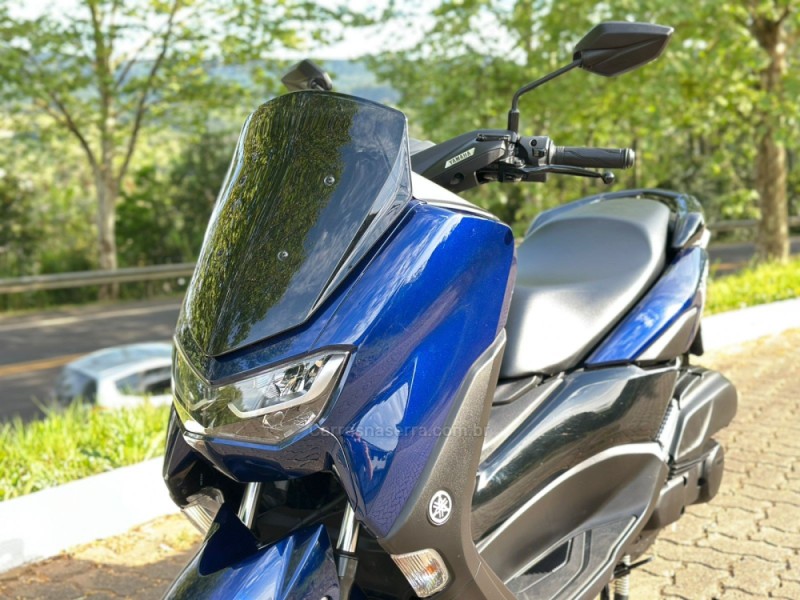 NMAX 160 ABS  - 2022 - DOIS IRMãOS