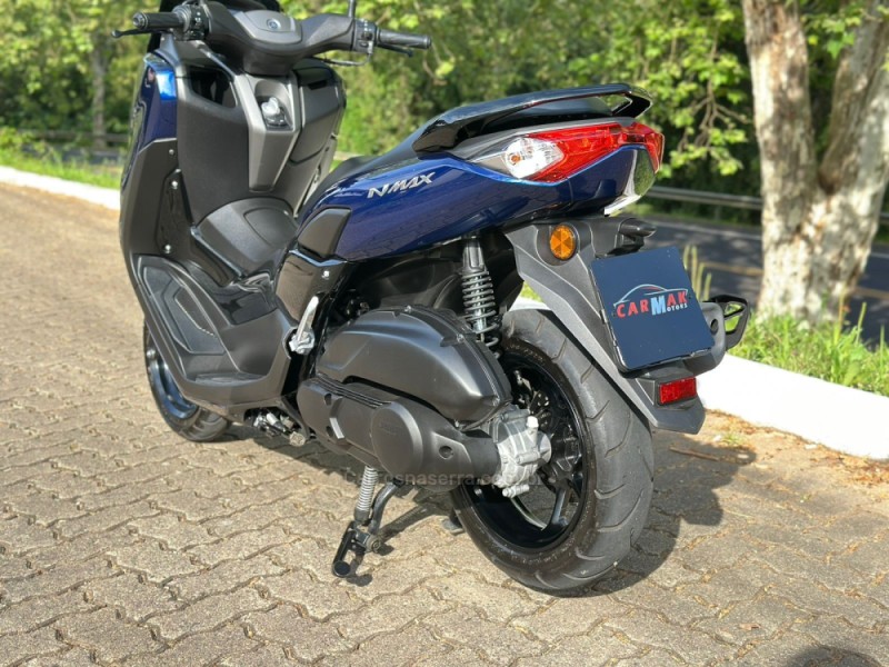 NMAX 160 ABS  - 2022 - DOIS IRMãOS