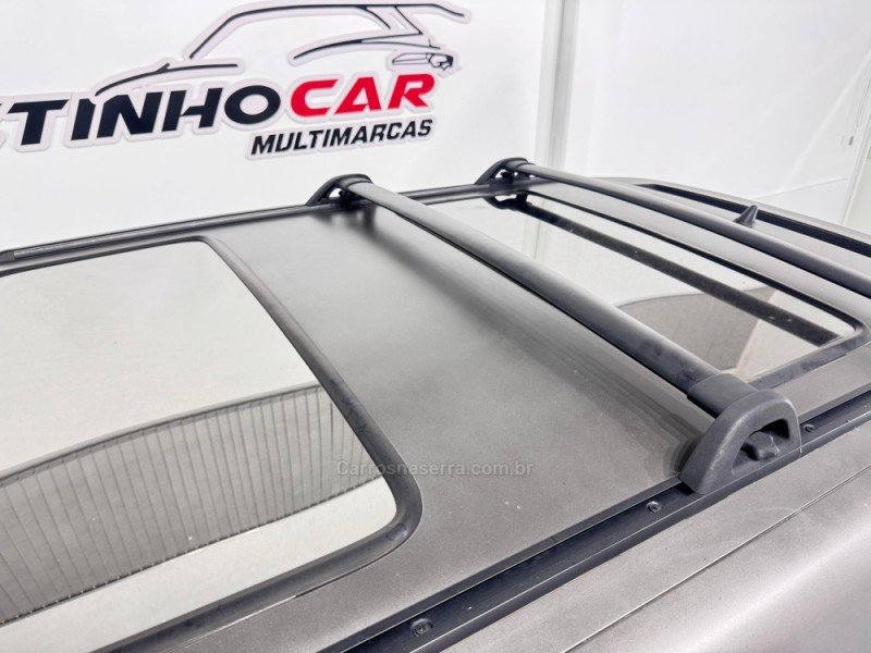 T4 3.2 XLT 4X4 20V TURBO INTERCOOLER DIESEL 2P MANUAL - 2017 - ESTâNCIA VELHA