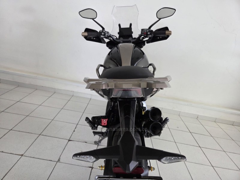 T 350  - 2026 - CAXIAS DO SUL