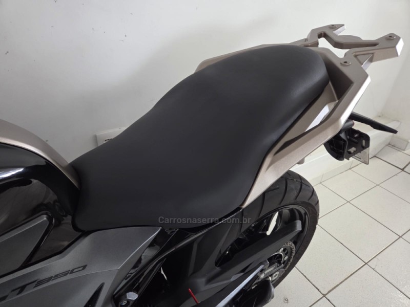 T 350  - 2026 - CAXIAS DO SUL