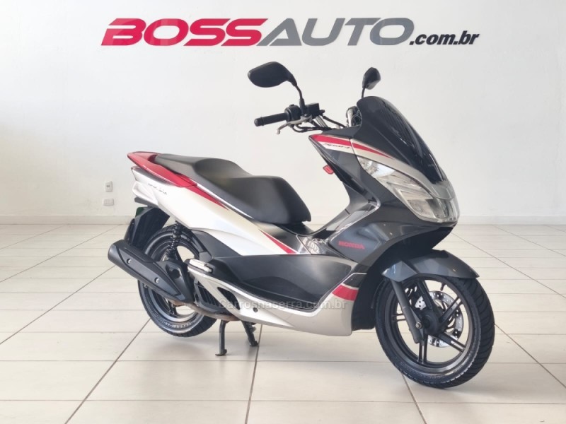 PCX 150 SPORT - 2018 - CAXIAS DO SUL