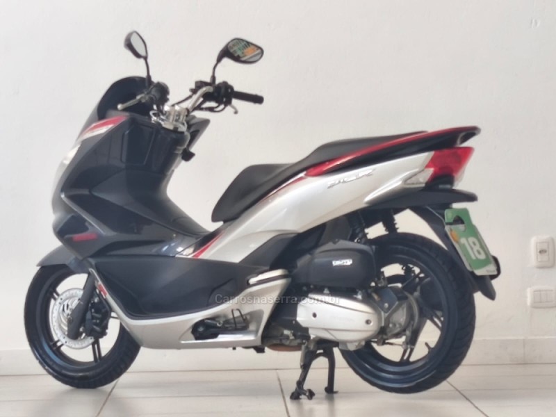 PCX 150 SPORT - 2018 - CAXIAS DO SUL