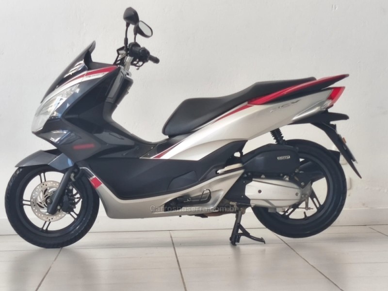 PCX 150 SPORT - 2018 - CAXIAS DO SUL