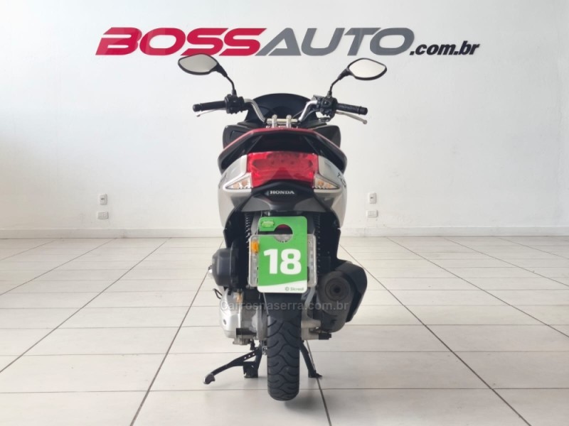 PCX 150 SPORT - 2018 - CAXIAS DO SUL