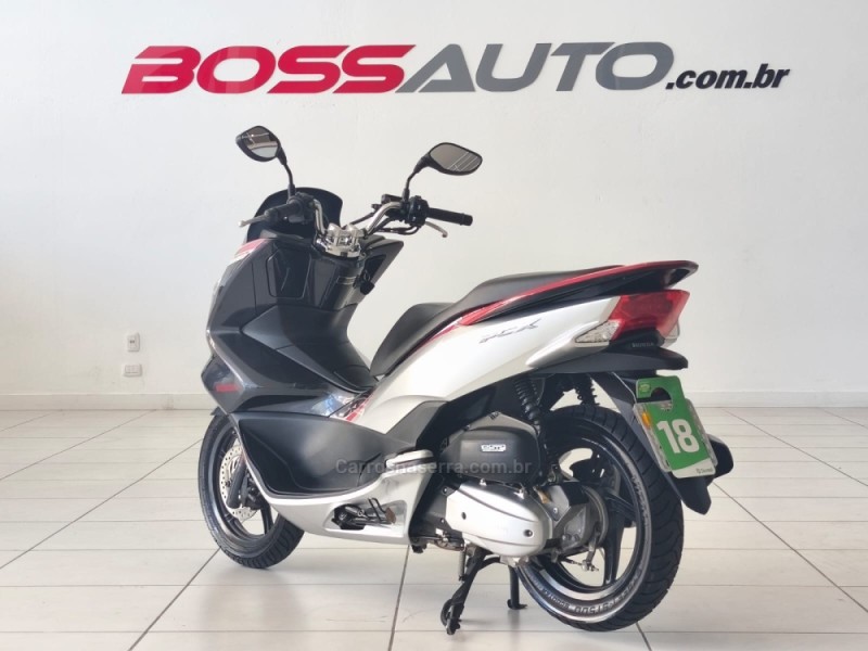 PCX 150 SPORT - 2018 - CAXIAS DO SUL