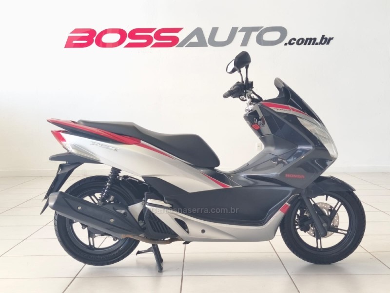 PCX 150 SPORT - 2018 - CAXIAS DO SUL
