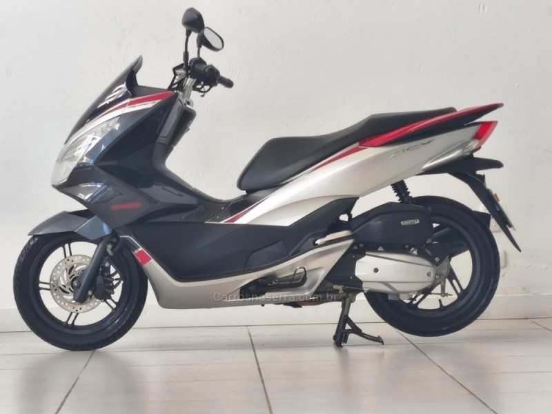 PCX 150 SPORT - 2018 - CAXIAS DO SUL