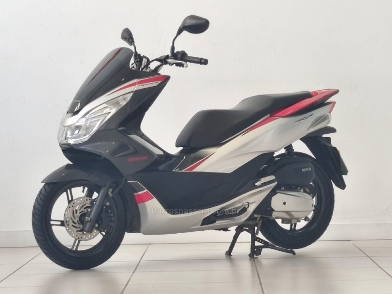 PCX 150 SPORT