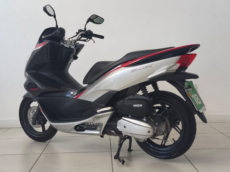 PCX 150 SPORT - 2018 - CAXIAS DO SUL