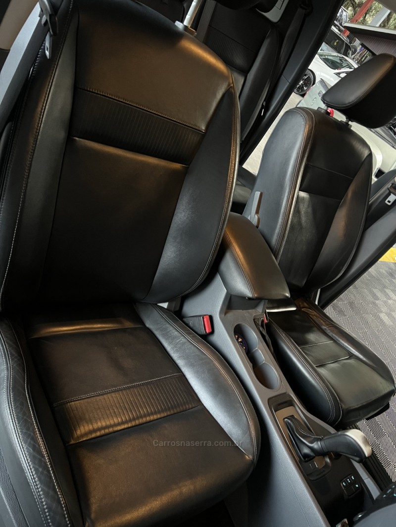 RANGER 3.2 LIMITED PLUS 4X4 CD 20V DIESEL 4P AUTOMÁTICO - 2019 - CAXIAS DO SUL