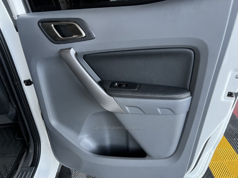 RANGER 3.2 LIMITED PLUS 4X4 CD 20V DIESEL 4P AUTOMÁTICO - 2019 - CAXIAS DO SUL