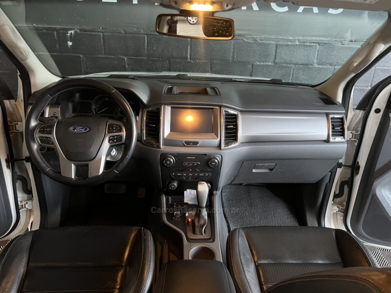 RANGER 3.2 LIMITED PLUS 4X4 CD 20V DIESEL 4P AUTOMÁTICO - 2019 - CAXIAS DO SUL