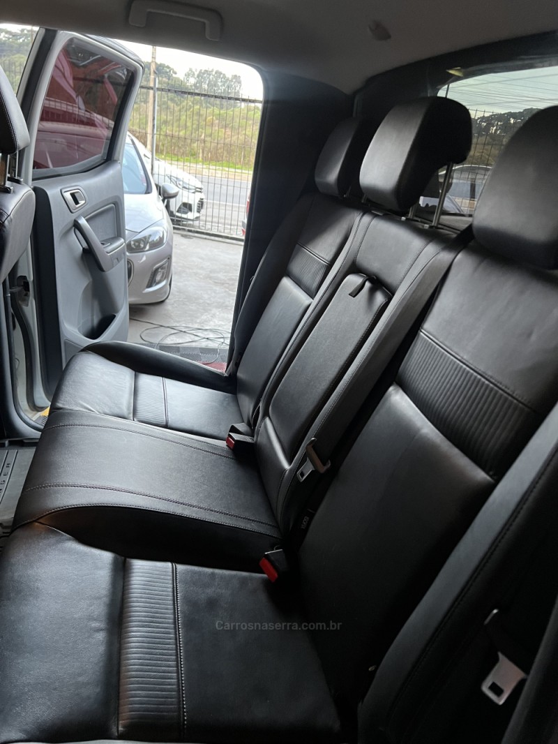 RANGER 3.2 LIMITED PLUS 4X4 CD 20V DIESEL 4P AUTOMÁTICO - 2019 - CAXIAS DO SUL