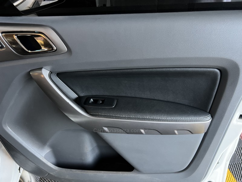 RANGER 3.2 LIMITED PLUS 4X4 CD 20V DIESEL 4P AUTOMÁTICO - 2019 - CAXIAS DO SUL