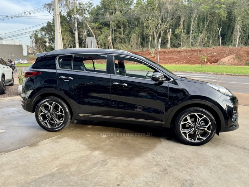 SPORTAGE 2.0 EX2 4X2 16V FLEX 4P AUTOMÁTICO - 2019 - LAJEADO