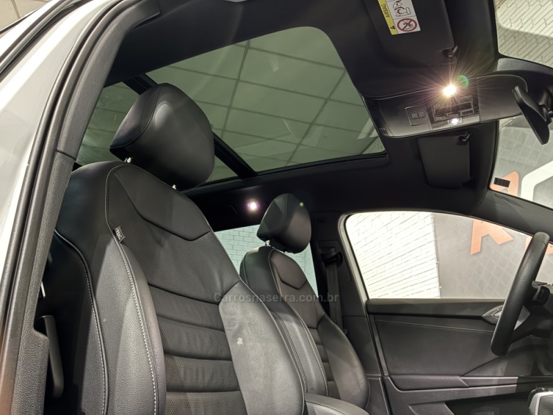TAOS 1.4 16V HIGHLINE TSI FLEX 4P AUTOMÁTICO - 2024 - VENâNCIO AIRES
