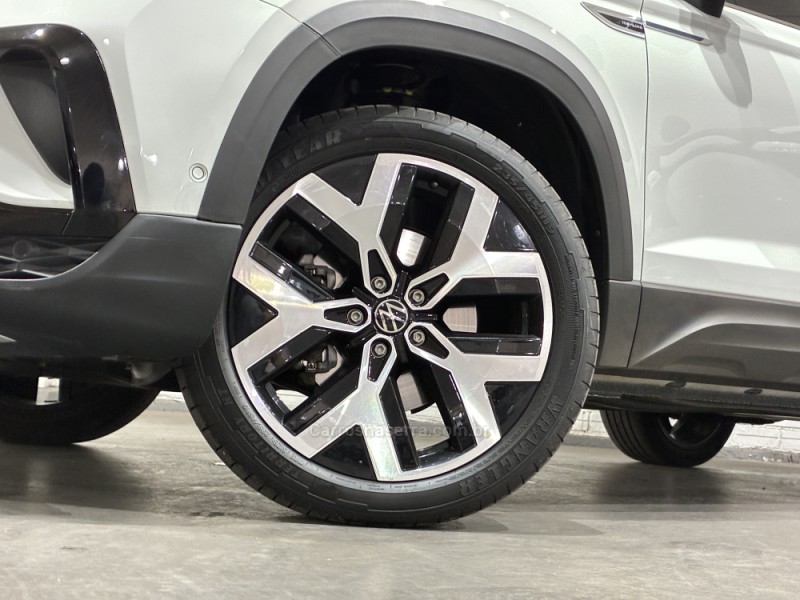 TAOS 1.4 16V HIGHLINE TSI FLEX 4P AUTOMÁTICO - 2024 - VENâNCIO AIRES