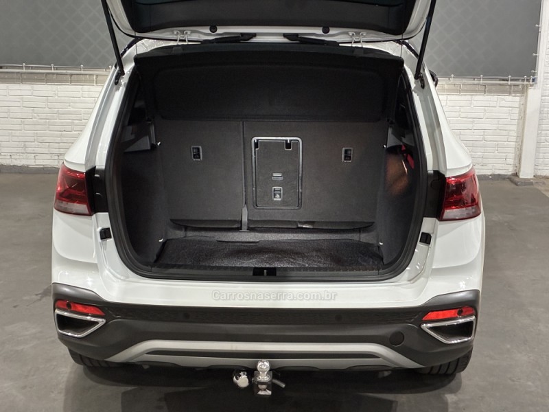 TAOS 1.4 16V HIGHLINE TSI FLEX 4P AUTOMÁTICO - 2024 - VENâNCIO AIRES