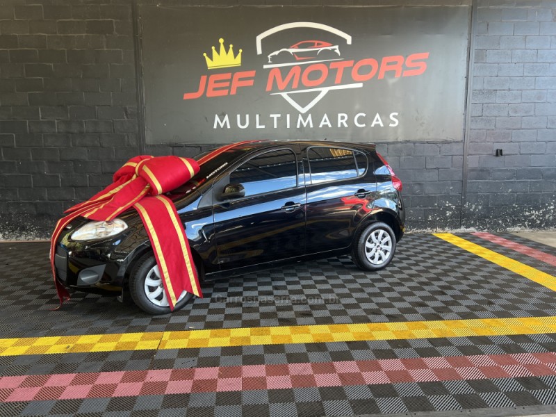 PALIO 1.0 MPI FIRE CELEBRATION 8V FLEX 4P MANUAL