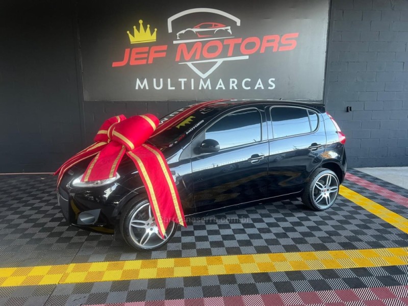 PALIO 1.0 MPI FIRE CELEBRATION 8V FLEX 4P MANUAL