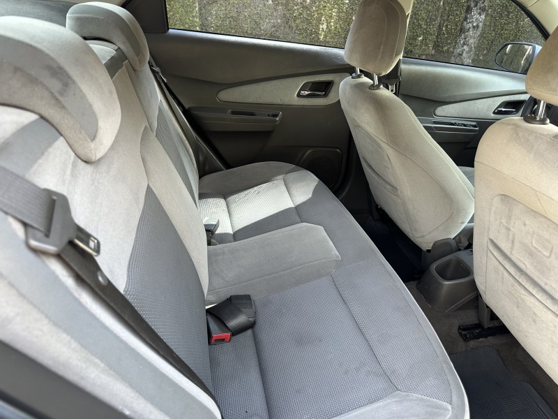 COBALT 1.8 MPFI LTZ 8V FLEX 4P AUTOMÁTICO - 2013 - CAXIAS DO SUL
