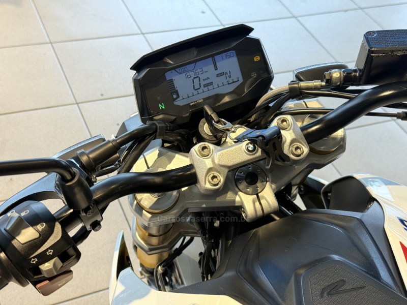 G 310R  - 2020 - CAXIAS DO SUL