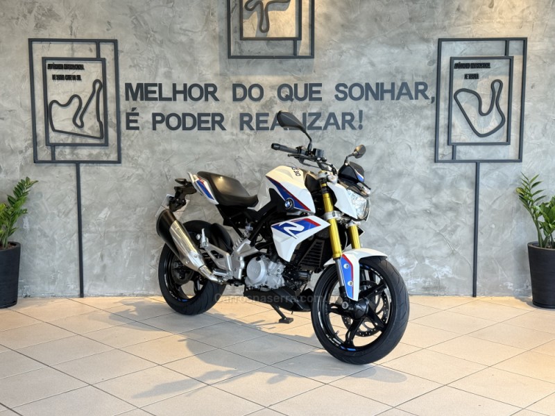 G 310R 