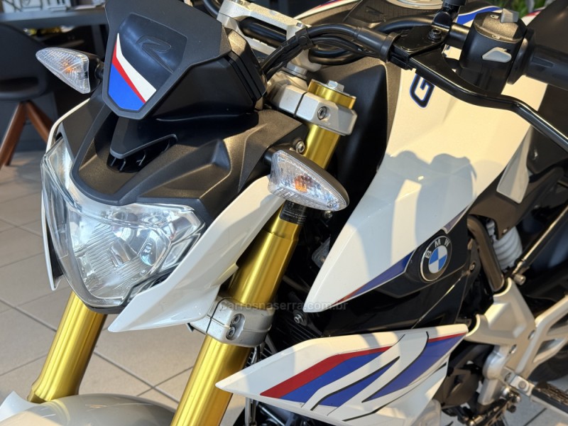 G 310R  - 2020 - CAXIAS DO SUL