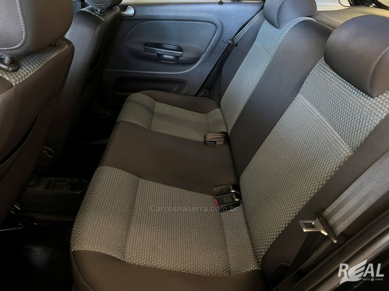 GOL 1.6 MI 8V FLEX 4P MANUAL G.V - 2013 - SAPIRANGA