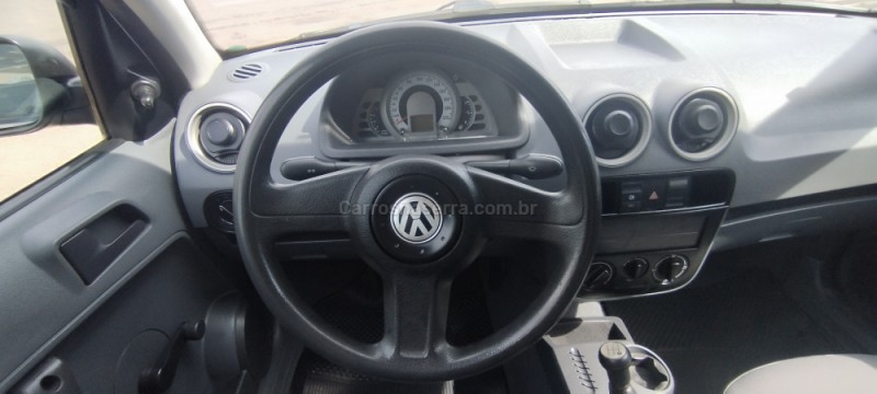 GOL 1.0 MI 8V FLEX 4P MANUAL G.IV - 2006 - FARROUPILHA