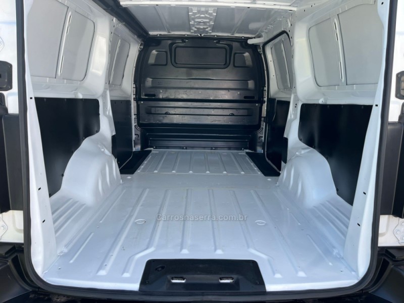 SCUDO CARGO 1.5 TURBO 16V 4P DIESEL MANUAL - 2024 - FELIZ