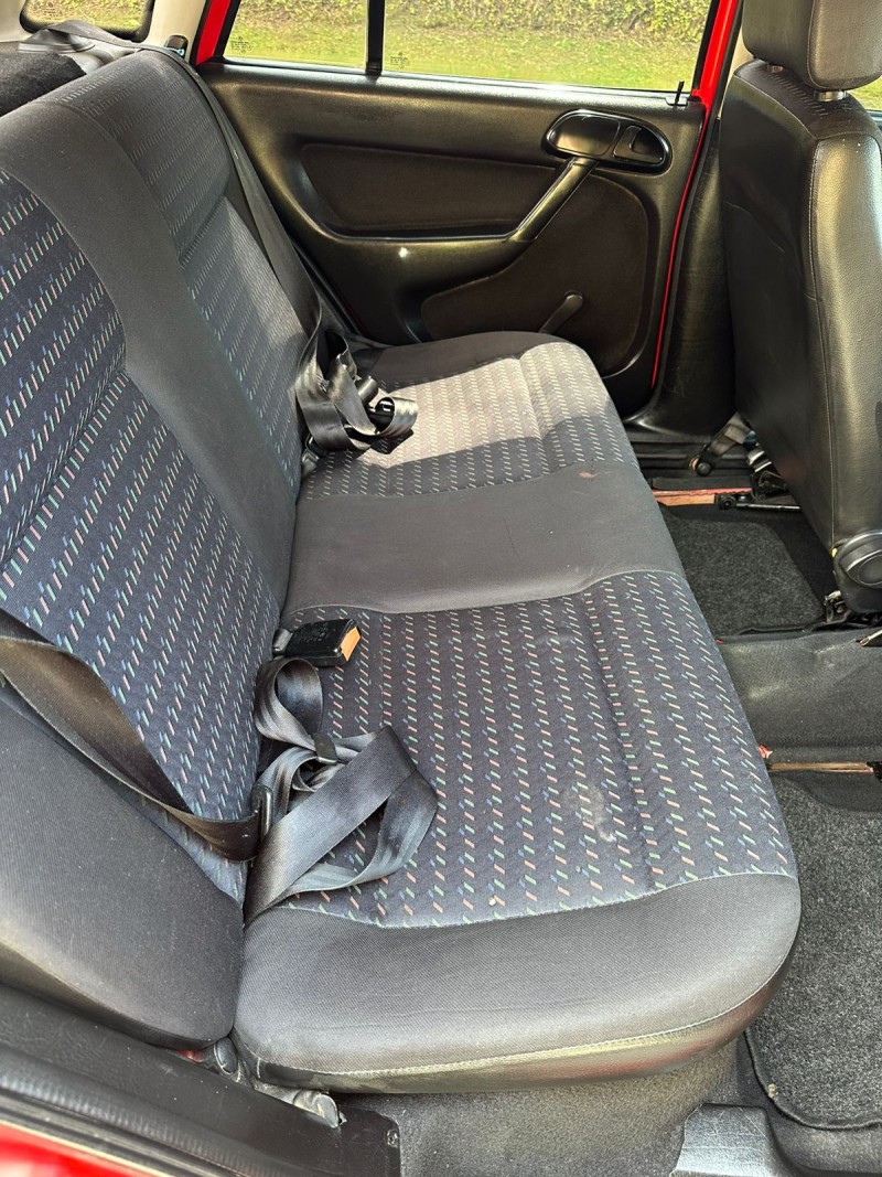 GOL 1.0 MI 8V GASOLINA 4P MANUAL - 2004 - CAXIAS DO SUL