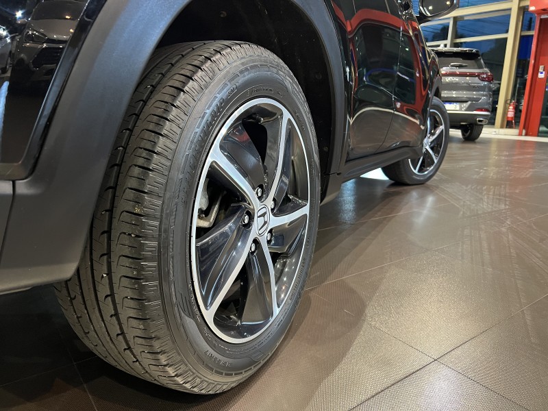 HR-V 1.8 16V FLEX EX 4P AUTOMÁTICO - 2019 - FARROUPILHA