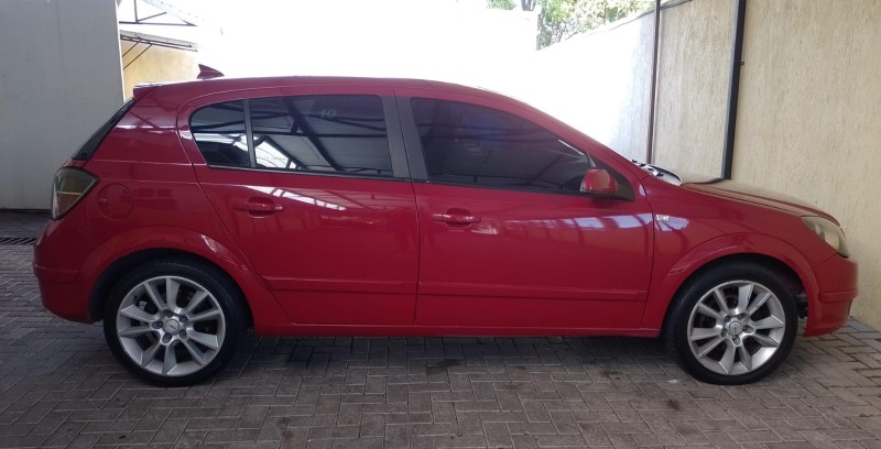 VECTRA 2.0 MPFI GT-X HATCH 8V FLEX 4P AUTOMÁTICO - 2008 - CANELA