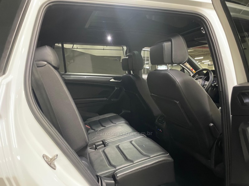 TIGUAN 2.0 ALLSPACE R-LINE 350 TSI 4X4 GASOLINA 4P - 2019 - CAXIAS DO SUL